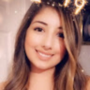 Meet your Posher, Marisol